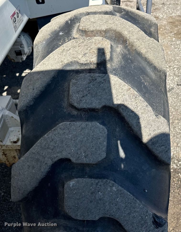 image for item EG1548 2008 Terex RS350C soil stabilizer / reclaimer