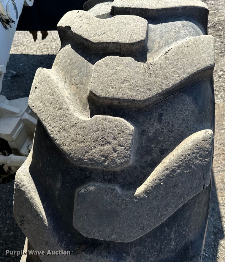 image for item EG1548 2008 Terex RS350C soil stabilizer / reclaimer