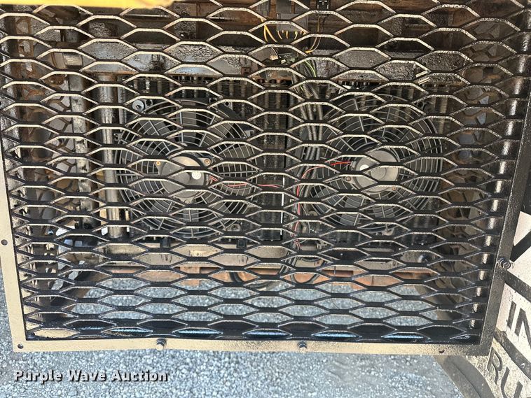 image for item EG1558 2007 Sterling  grapple crane truck