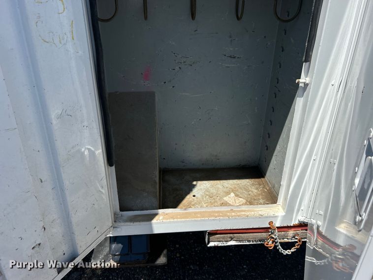 image for item EG1572 2011 Ford F750 Super Duty digger derrick truck