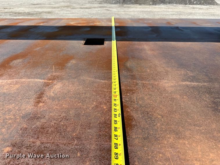 image for item EG1574 2009 Kenworth  T370 shingle conveyor truck