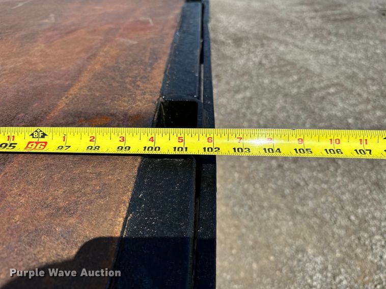 image for item EG1574 2009 Kenworth  T370 shingle conveyor truck