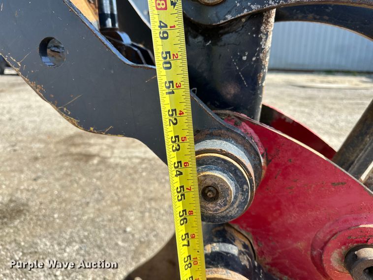 image for item EG1575 2014 John Deere  50G mini excavator