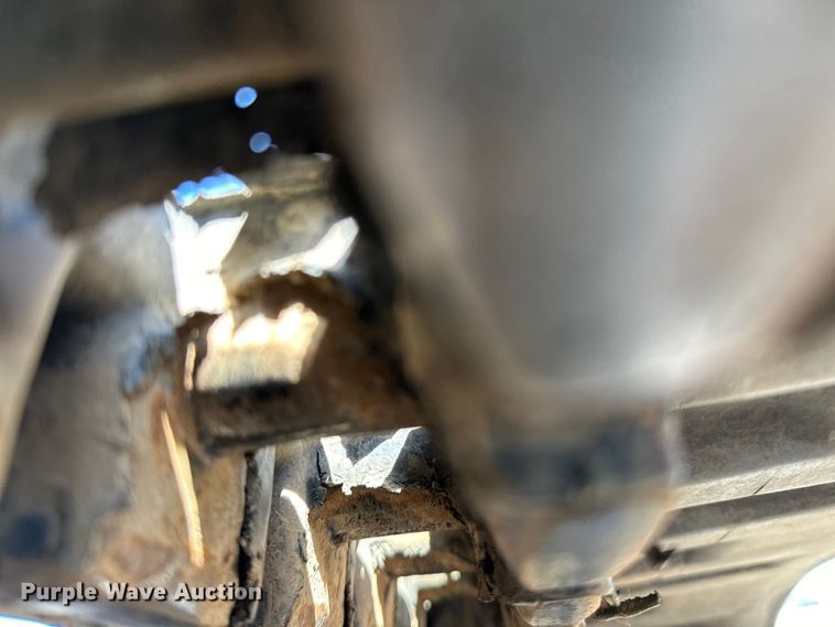 image for item EG1575 2014 John Deere  50G mini excavator