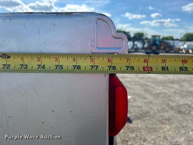 image for item EG1577 2016 Chevrolet Silverado 3500HD Crew Cab utility bed pickup truck