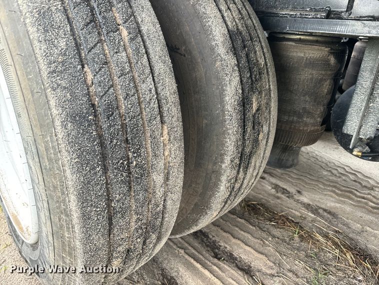 image for item EH5395 2024 Alpha HD A120HDG-SF2 lowboy equipment trailer