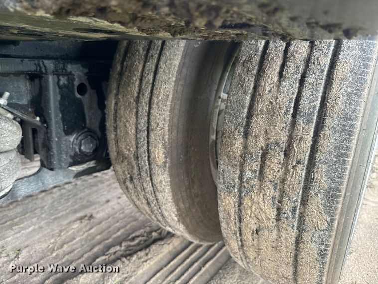 image for item EH5395 2024 Alpha HD A120HDG-SF2 lowboy equipment trailer