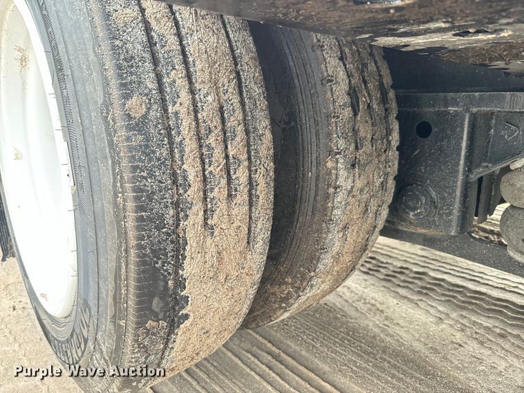 image for item EH5395 2024 Alpha HD A120HDG-SF2 lowboy equipment trailer