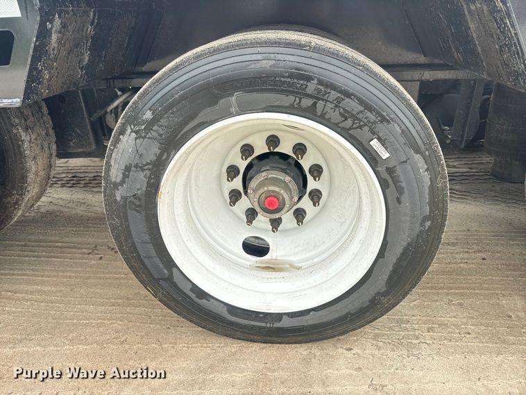 image for item EH5395 2024 Alpha HD A120HDG-SF2 lowboy equipment trailer