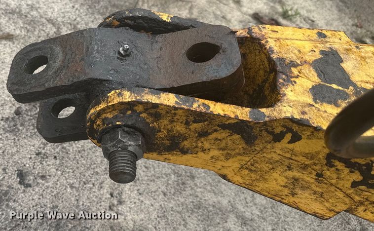 image for item EH5399 Industrias America  12F  box blade