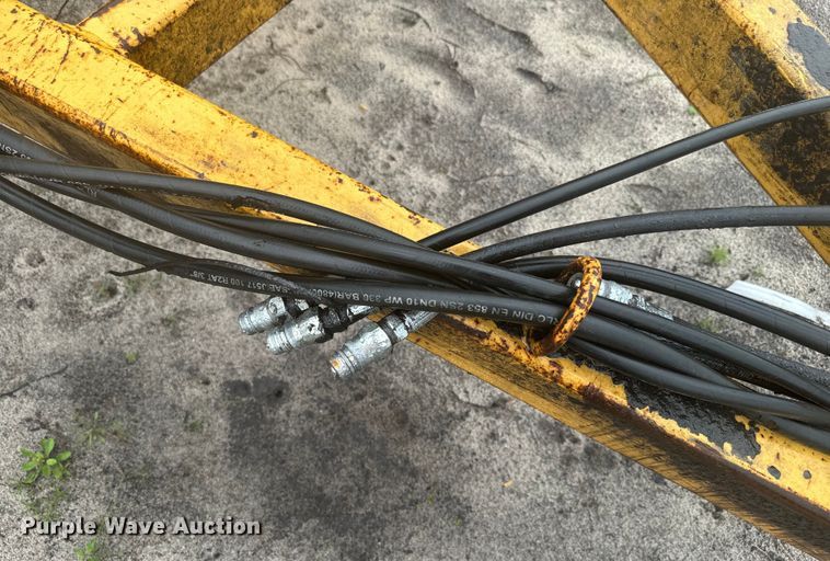 image for item EH5399 Industrias America  12F  box blade