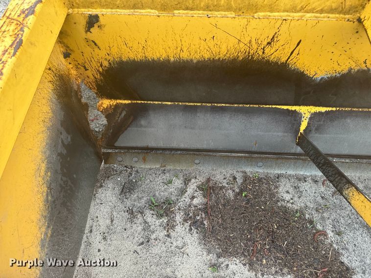 image for item EH5399 Industrias America  12F  box blade