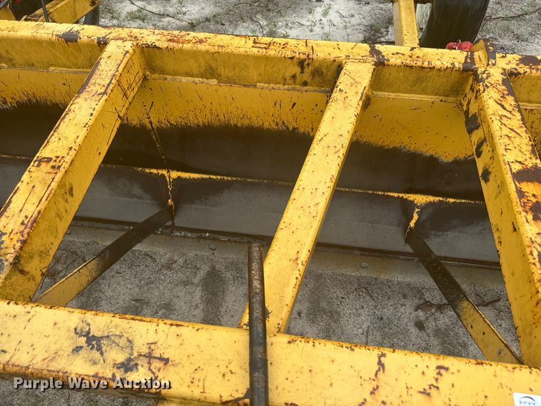 image for item EH5399 Industrias America  12F  box blade