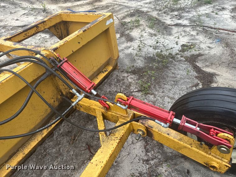 image for item EH5399 Industrias America  12F  box blade