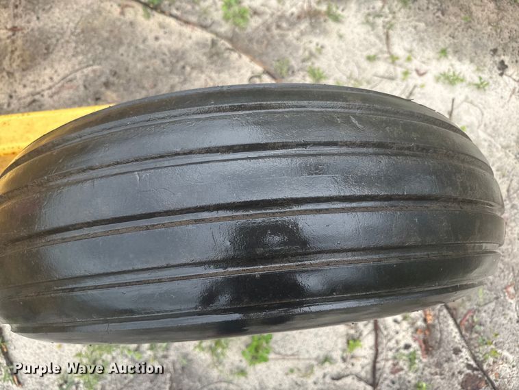 image for item EH5399 Industrias America  12F  box blade