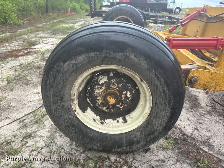 image for item EH5399 Industrias America  12F  box blade