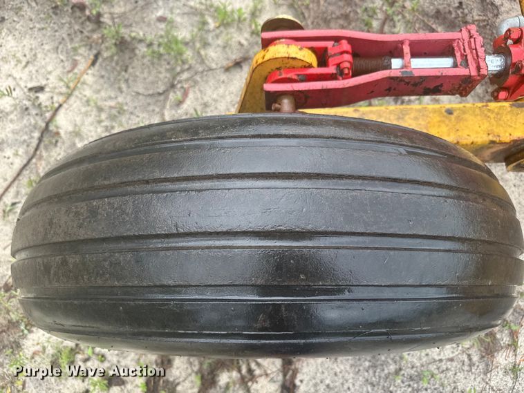 image for item EH5399 Industrias America  12F  box blade