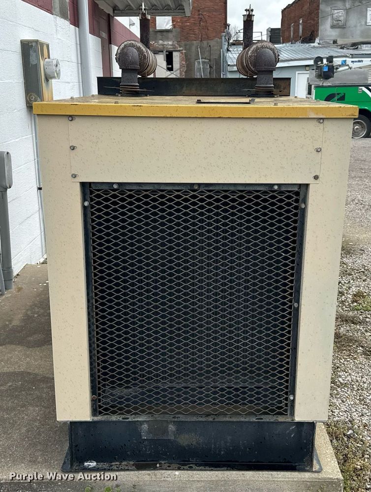 image for item EH6646 Generac generator