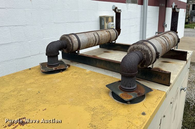 image for item EH6646 Generac generator