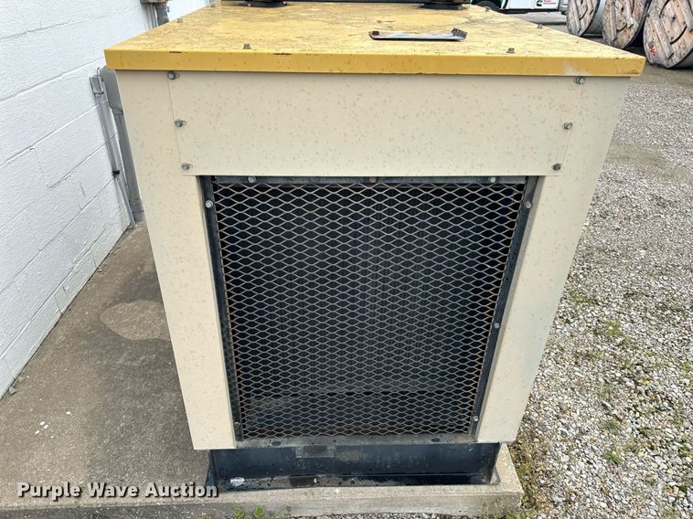 image for item EH6646 Generac generator