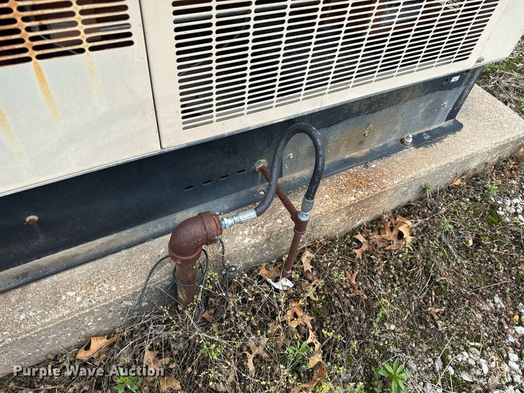 image for item EH6646 Generac generator