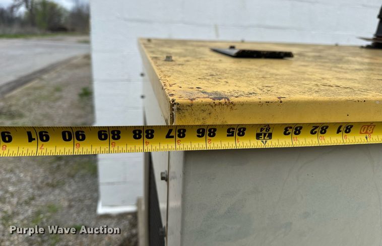 image for item EH6646 Generac generator