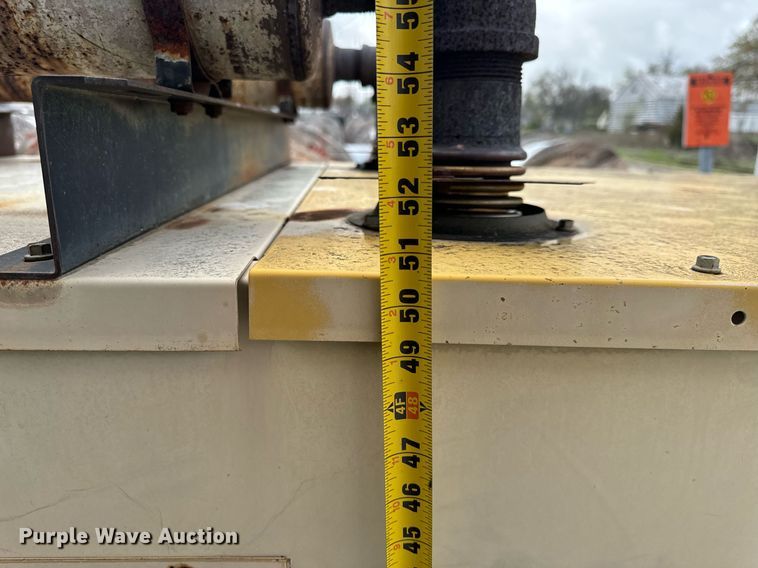 image for item EH6646 Generac generator