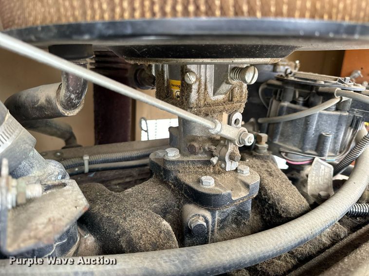 image for item EH6646 Generac generator