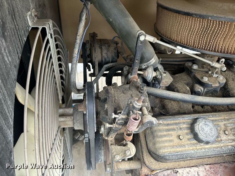 image for item EH6646 Generac generator