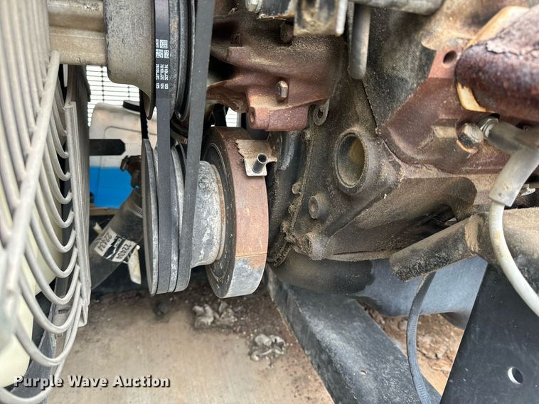 image for item EH6646 Generac generator