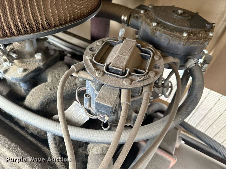 image for item EH6646 Generac generator