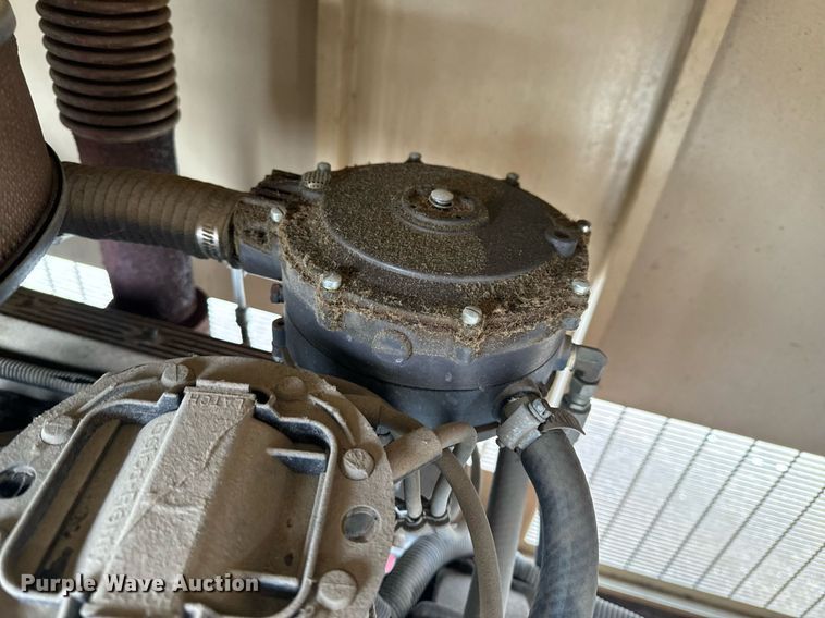 image for item EH6646 Generac generator