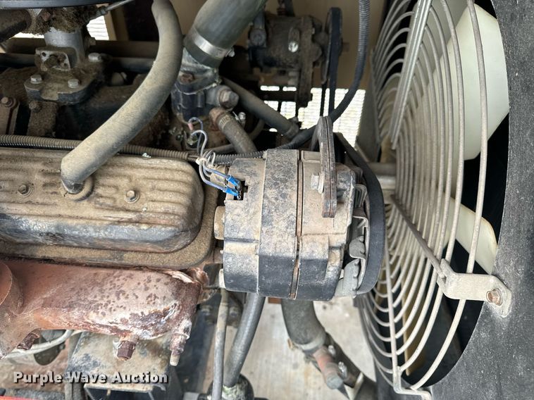 image for item EH6646 Generac generator