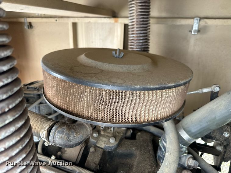 image for item EH6646 Generac generator