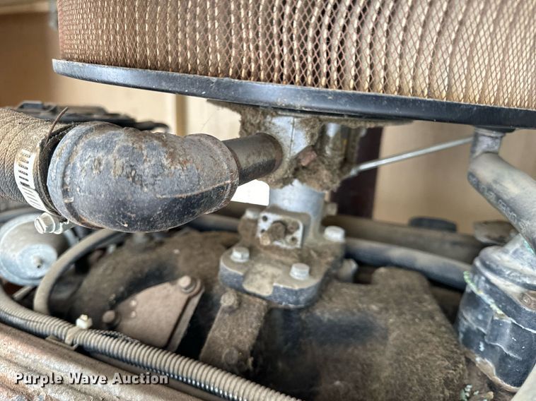 image for item EH6646 Generac generator