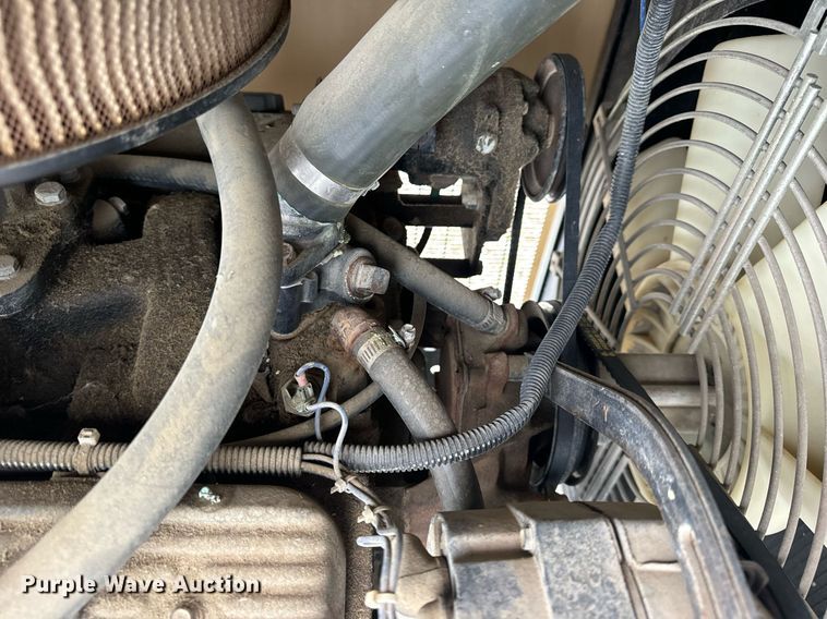 image for item EH6646 Generac generator