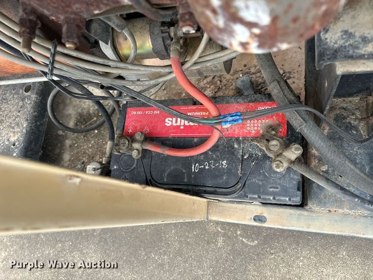 image for item EH6646 Generac generator