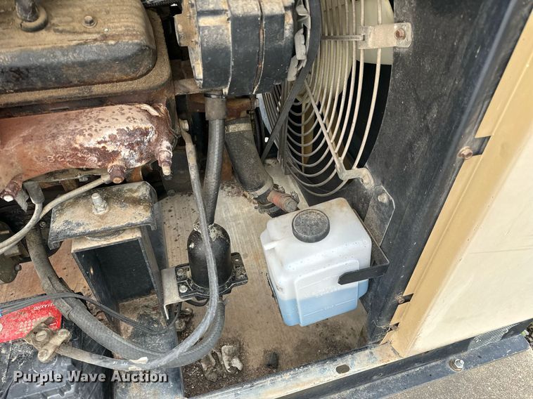 image for item EH6646 Generac generator