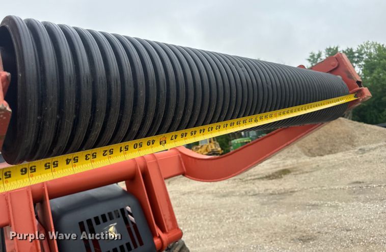 image for item EH6746 2013 Ditch Witch RT120 Quad trencher