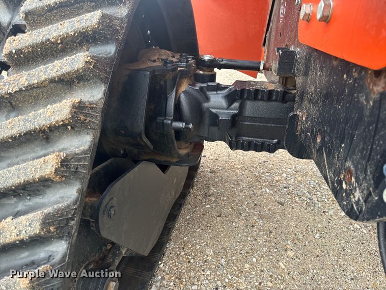 image for item EH6746 2013 Ditch Witch RT120 Quad trencher