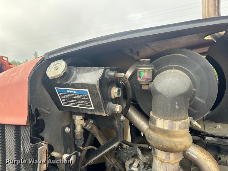 image for item EH6746 2013 Ditch Witch RT120 Quad trencher