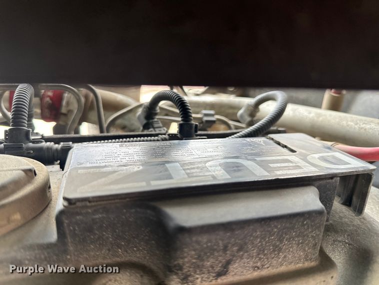 image for item EH6746 2013 Ditch Witch RT120 Quad trencher