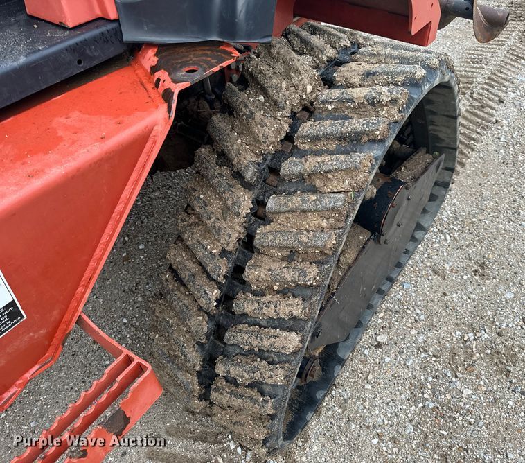 image for item EH6746 2013 Ditch Witch RT120 Quad trencher