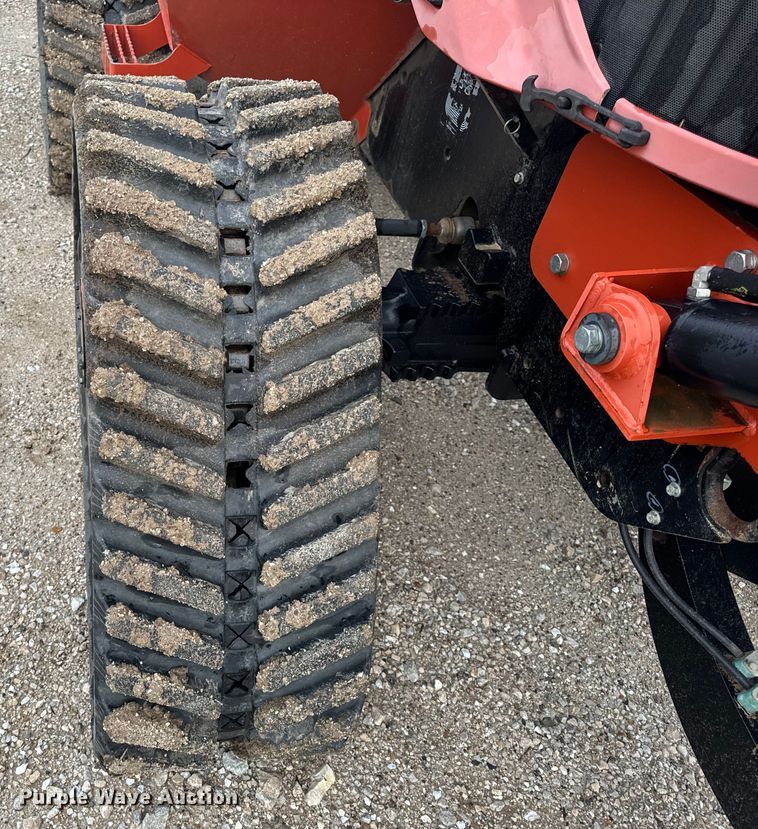 image for item EH6746 2013 Ditch Witch RT120 Quad trencher