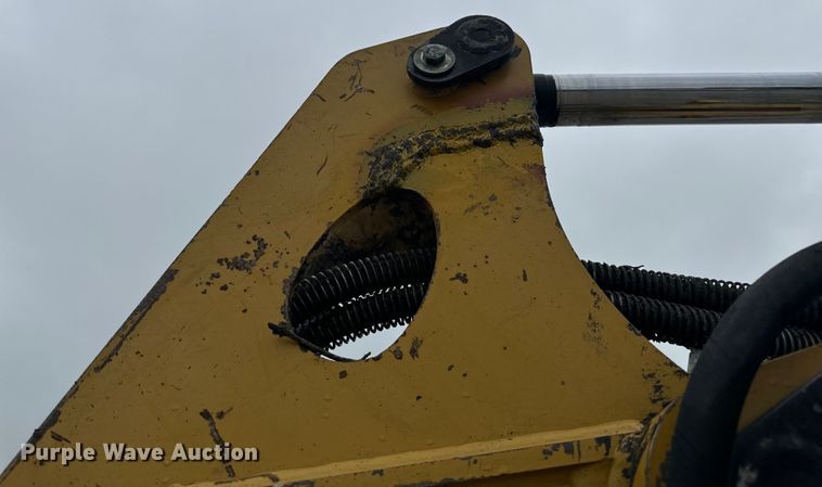 image for item EH6748 2013 Caterpillar 305E CR mini excavator