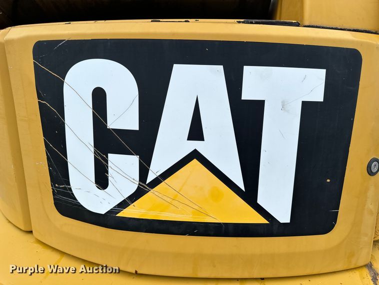 image for item EH6748 2013 Caterpillar 305E CR mini excavator