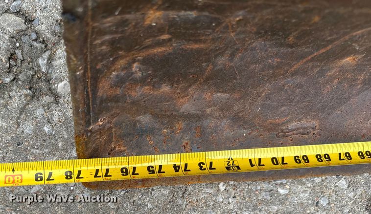 image for item EH6748 2013 Caterpillar 305E CR mini excavator