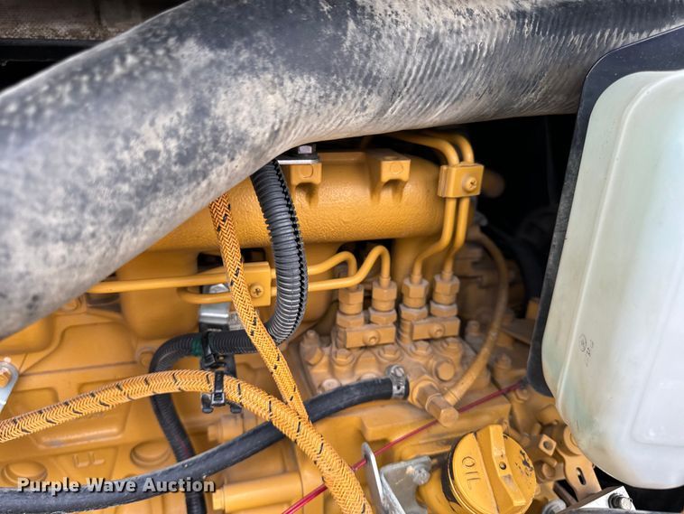 image for item EH6748 2013 Caterpillar 305E CR mini excavator