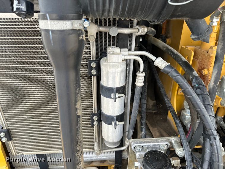 image for item EH6748 2013 Caterpillar 305E CR mini excavator