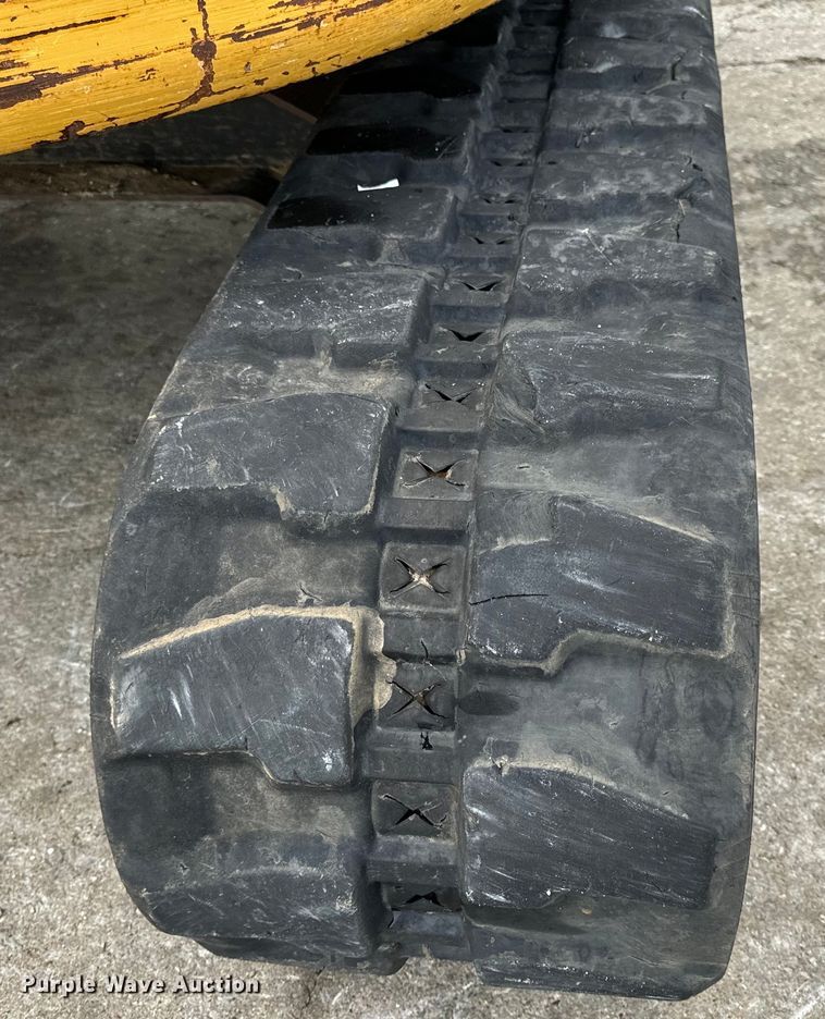 image for item EH6748 2013 Caterpillar 305E CR mini excavator